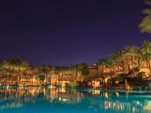 Grand Rotana Resort & Spa