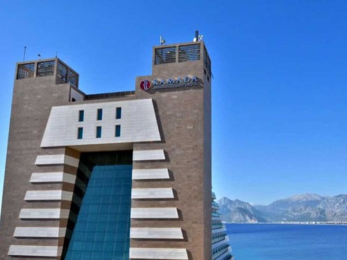 Ramada Plaza Antalya