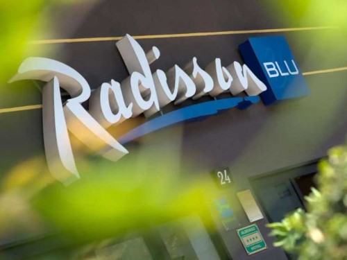 Radisson Blu Hotel Milan