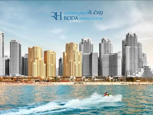 Roda Amwaj Suites Jumeirah Beach Residence