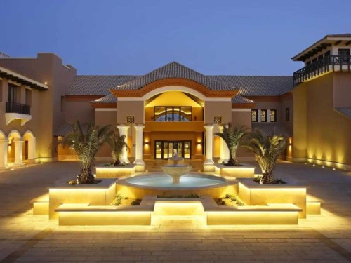 The Westin Cairo Golf Resort & Spa, Katameya Dunes