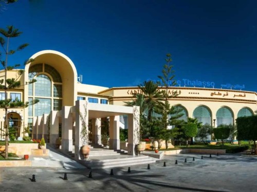 Carthage Thalasso Resort