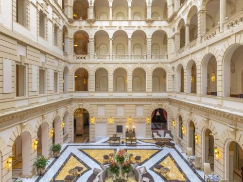 Anantara New York Palace Budapest