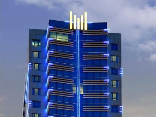 Copthorne Hotel Sharjah