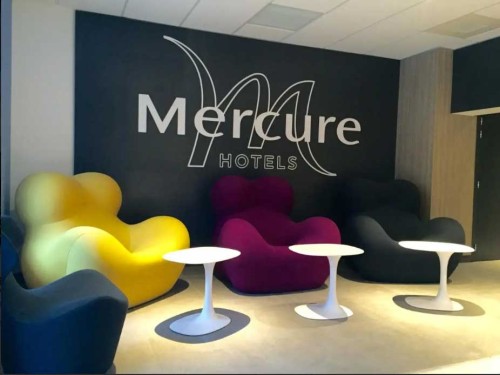 Mercure Paris Alesia