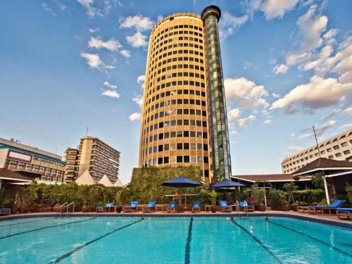 Hilton Nairobi