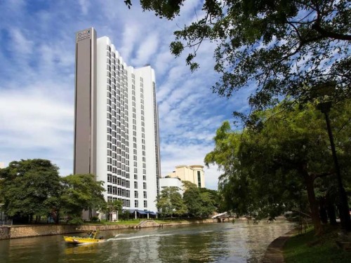 Four Points by Sheraton Singapore, Riverview (SG Clean)