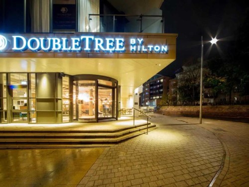 DoubleTree by Hilton London Kingston Upon Thames