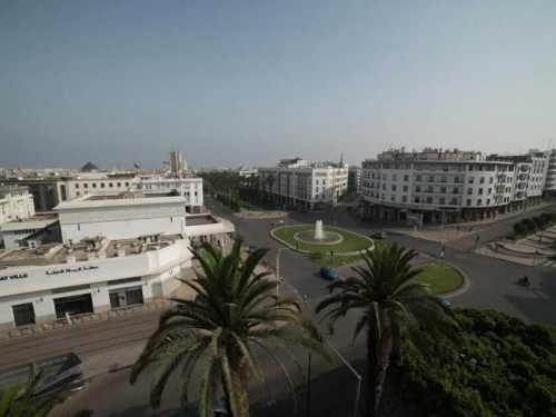 ONOMO Hotel Rabat Terminus