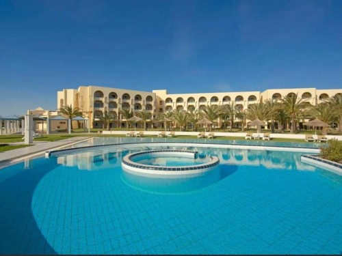 Iberostar Averroes