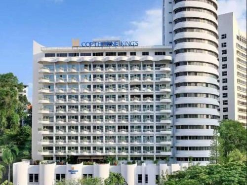 Copthorne King’s Hotel (SG Clean)