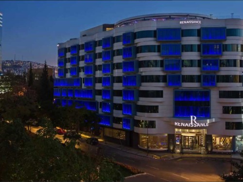 Renaissance Izmir Hotel