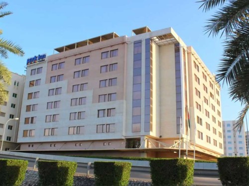 Park Inn By Radisson Muscat