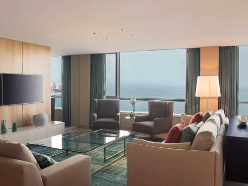 Hyatt Centric Montevideo