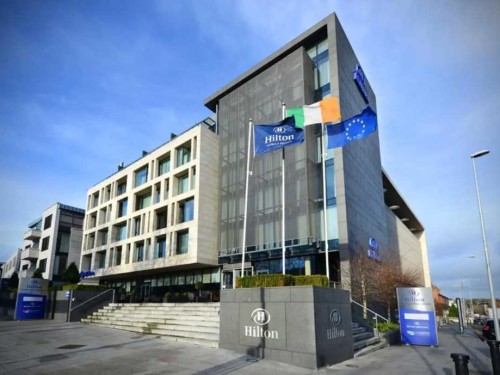 Hilton Dublin Kilmainham