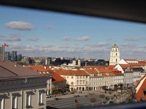 Radisson Blu Royal Astorija Hotel