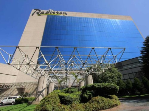 Radisson Paraiso Perisur