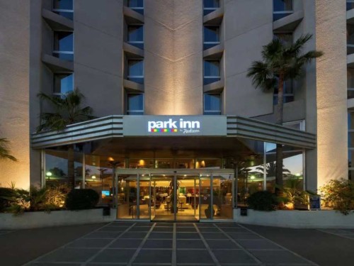 Park Inn by Radisson Nice