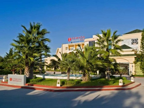 Ramada Plaza by Wyndham Tunis